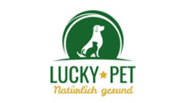 lucky-pet gutschein