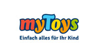 mytoys Gutschein