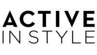 Active In Style Gutschein