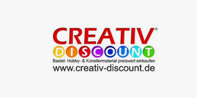 Creativ-Discount