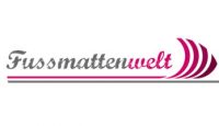 Fussmatten-Welt gutschein
