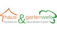 Haus-Gartenwelt gutschein