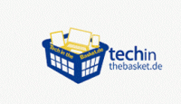 Techinthebasket