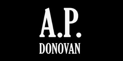 A.P. Donovan