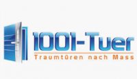1001-Tuer
