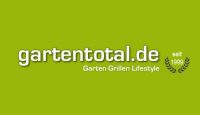 Gartentotal Gutschein