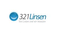 321Linsen Gutscheine