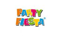 Party Fiesta Gutscheincode