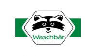 Waschbär Gutschein