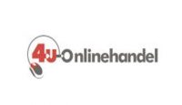 4u-Onlinehandel Gutschein
