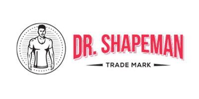 Dr. Shapeman