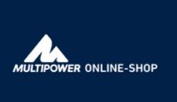 Multipower Online Shop gutschein