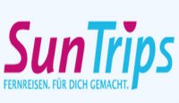 SunTrips Gutschein