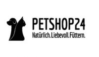 Petshop24 Gutschein