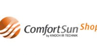 ComforSun Gutscheincode