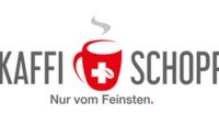 Kaffi Schopp Gutschein