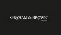 Graham & Brown gutschein