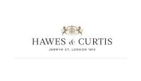 Hawes & Curtis Gutschein