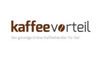 Kaffeevorteil Gutschein