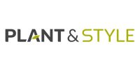 PLANT&STYLE gutscheincode