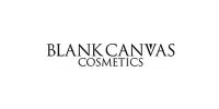 Blank Canvas Cosmetics Gutschein