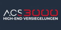 ACS 3000 Gutschein
