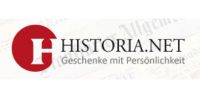 Historia Gutschein