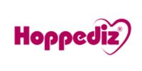 Hoppediz Gutschein