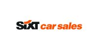 Sixt Car Sales Gutschein