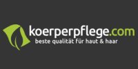 koerperpflege.com Rabatt