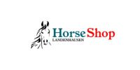 Horse Shop Gutschein