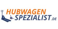Hubwagenspezialist Gutscheincode