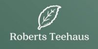 Roberts-Teehaus gutschein