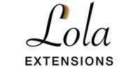 Lola EXTENSIONS gutscheincode