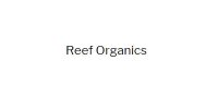Reef Organics Premium CBD Gutschein