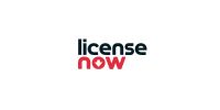 license-now Gutschein