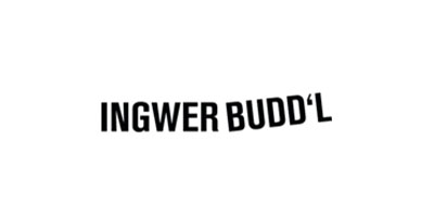 Ingwer Budd’l