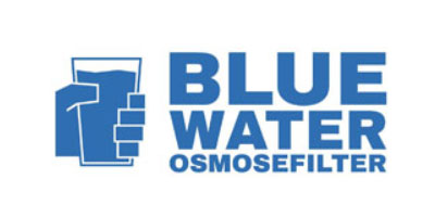 Blue Water Shop