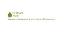 German Hemp Gutscheincode