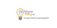 Glühbirnebillig Gutschein