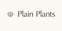 Plain Plants Gutscheincode