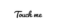 Touch Me Online Gutschein