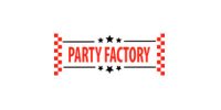 Party Factory Gutscheincode