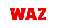 waz Gutschein
