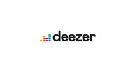 Deezer Gutschein