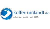 Koffer-Umlandt Rabattcode