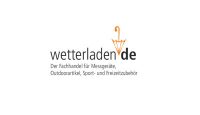 Wetterladen Gutscheine