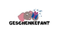 Geschenkefant Gutscheine