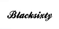 BlackSixty Gutschein
