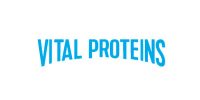 Vital proteins Gutschein